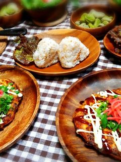 ふわふわお好み焼き-レシピのメイン写真