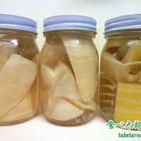 基本からアレンジまで！思わずつくりたくなる「たけのこ 瓶詰め