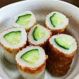 ツーン★とわさび☆竹輪きゅうり