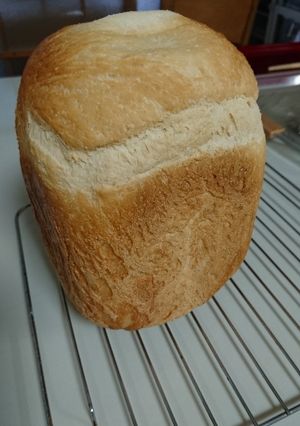 HBで簡単。いつものお食事GOPAN-レシピのメイン写真