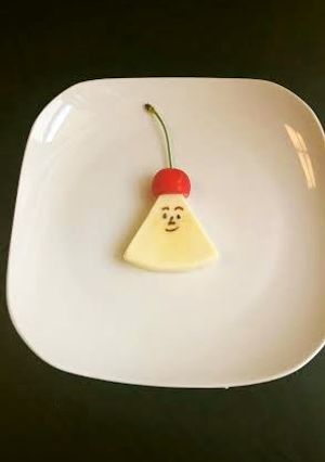 さくらんぼうや（つくロッピー）-レシピのメイン写真