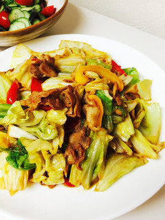 回鍋肉-レシピのメイン写真