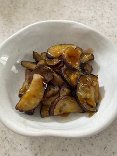 なす1本でも⭐︎なすの南蛮-レシピのメイン写真