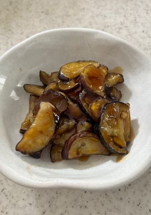 なす1本でも⭐︎なすの南蛮-レシピのメイン写真