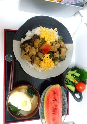 簡単すぎ調味料3つの無添加たたききゅうり-レシピのメイン写真