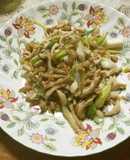 鶏皮で鶏油・鶏皮煮・鶏スープストック