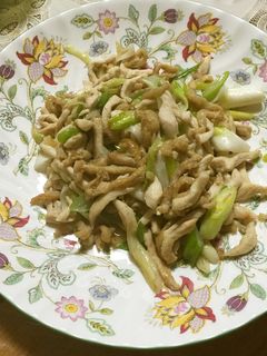 鶏皮で鶏油・鶏皮煮・鶏スープストック-レシピのメイン写真