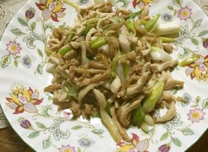 鶏皮で鶏油・鶏皮煮・鶏スープストック-レシピのメイン写真