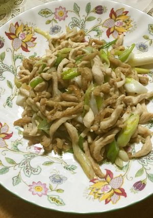 鶏皮で鶏油・鶏皮煮・鶏スープストック-レシピのメイン写真