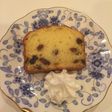 ホットケーキミックスでパウンドケーキ♡