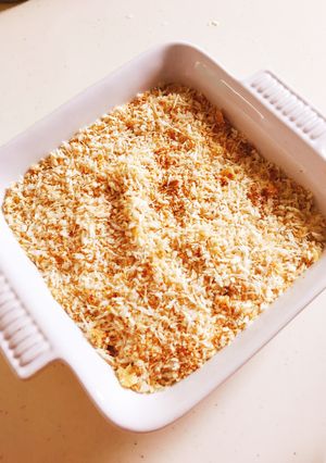 カレー鍋の洗い物楽チン☆スコップコロッケ-レシピのメイン写真
