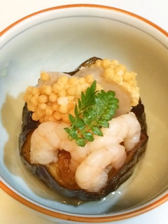 茄子の煮物-レシピのメイン写真