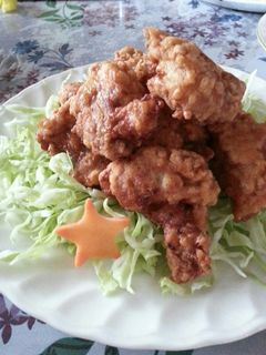 子供よろこぶ唐揚げ☆-レシピのメイン写真