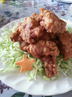 子供よろこぶ唐揚げ☆-レシピのメイン写真