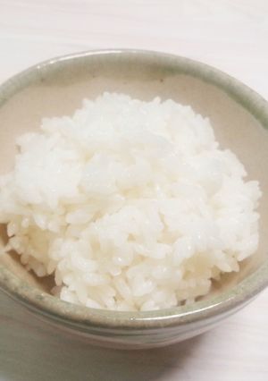 ダイエットの強い味方！こんにゃくごはん-レシピのメイン写真