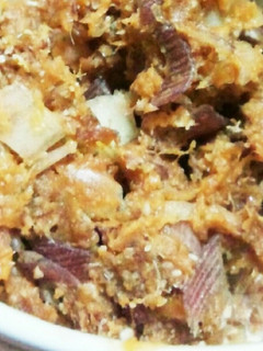 みょうが味噌-レシピのメイン写真