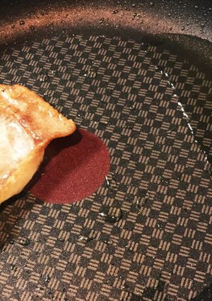 簡単 鶏油-レシピのメイン写真