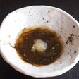 簡単♪酢玉ねぎ入りもずく酢