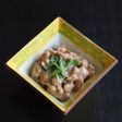 簡単♪酢玉ねぎ入り納豆