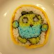 房総太巻き寿司「ふなっしー」