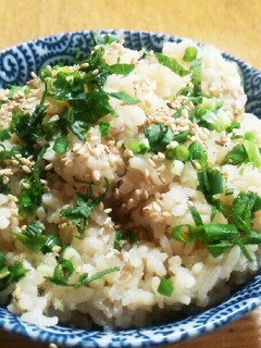 炊飯器で鯛めし-レシピのメイン写真