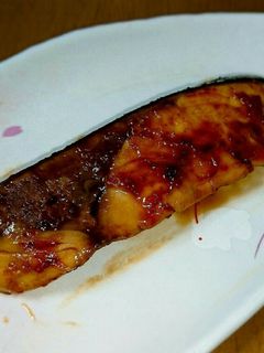 ぶりの照り焼き-レシピのメイン写真