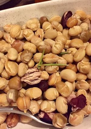 ひよこ豆のロースト-レシピのメイン写真