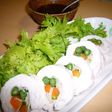 簡単ヘルシー美味しい♪鶏胸ロール