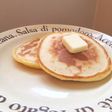 ふわふわホットケーキ♡