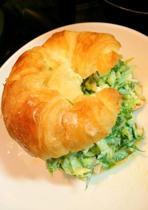 野菜たっぷり朝食☆-レシピのメイン写真