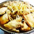 ダイエット食!ラーメン二郎シラタキカタメ