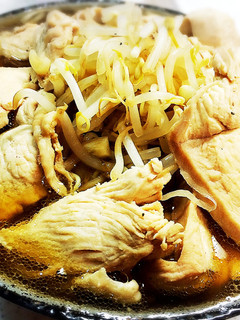 ダイエット食!ラーメン二郎シラタキカタメ-レシピのメイン写真