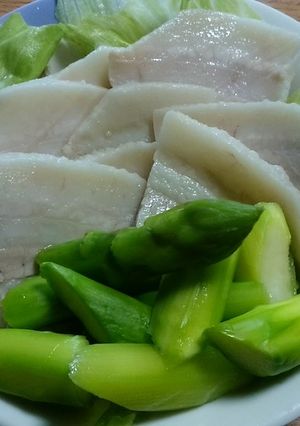 圧力鍋で煮豚-レシピのメイン写真