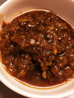 バナナで抗酸化作用☆万能ステーキソース-レシピのメイン写真