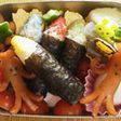 クレヨン?えんぴつおにぎり