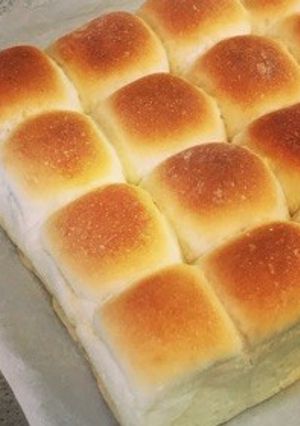 ちぎりパン-レシピのメイン写真