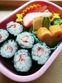 野菜嫌い 幼稚園 簡単 弁当 5-レシピのメイン写真