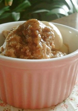 ミニハンバーグとうずらの卵の煮込み-レシピのメイン写真