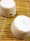 フライパンで簡単かるかん