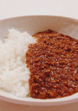 子どもから大人まで絶賛のキーマカレー-レシピのメイン写真