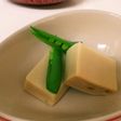 高野豆腐の含め煮