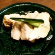 鶏胸肉チャーシュー 〜 お弁当にも!