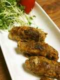 豚薄切り肉で♪ 柔らかタンドリーポーク