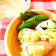 サラダ生春巻き◆自分で巻いてパーティー風