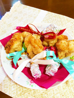 ★チューリップの塩唐揚げ★-レシピのメイン写真