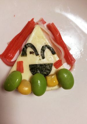 チーちゃん-レシピのメイン写真