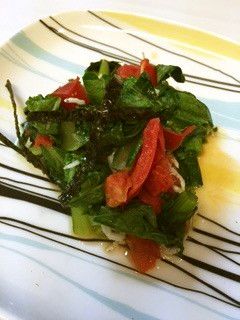 夏 簡単野菜炒め-レシピのメイン写真