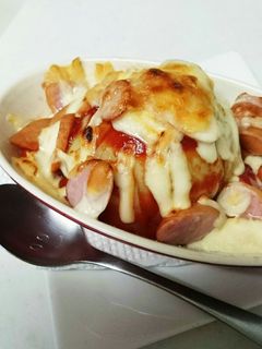 新玉ねぎ丸ごと焼き-レシピのメイン写真