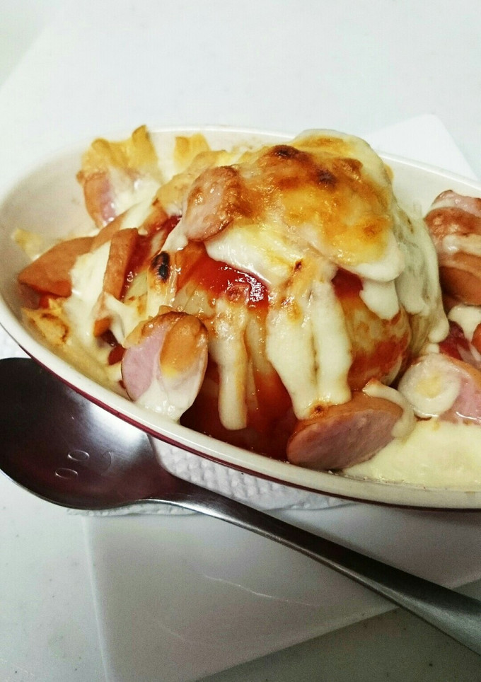 新玉ねぎ丸ごと焼き-レシピのメイン写真