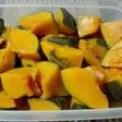かんたん! 男のかぼちゃの煮物